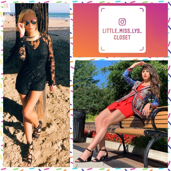 ❤️MEET THE SELLER❤️ - Picture 4 of 9